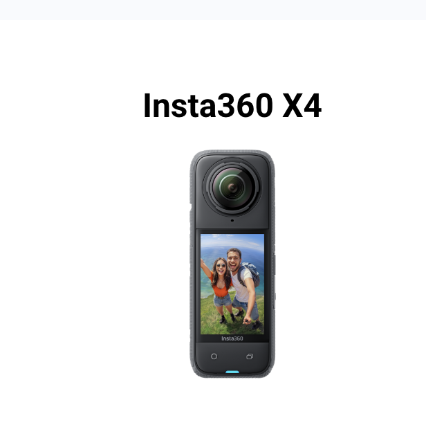 Insta360 Accessory