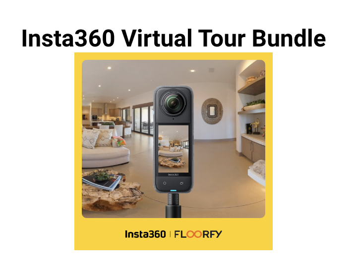 Insta360 Accessory